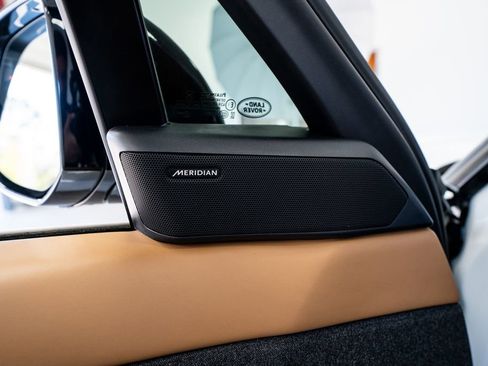 Used 2023 Land Rover Range Rover Sport SE image 32