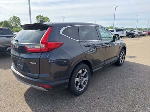 Used 2019 Honda CR-V EX-L image 3
