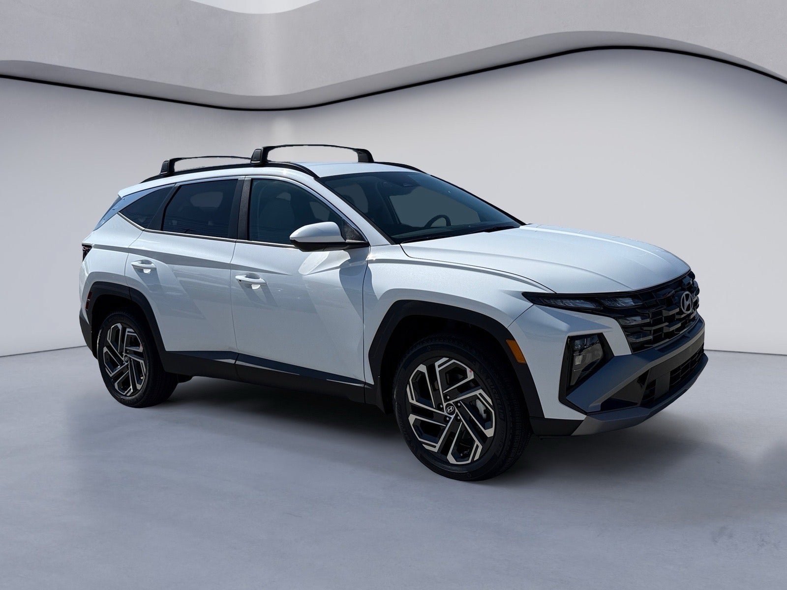 New 2026 Hyundai Tucson SEL AWD/4WD image 7