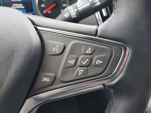 Certified 2024 Chevrolet Equinox LT image 27