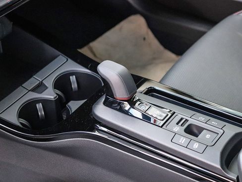 New 2026 Toyota Prius Plug-In Hybrid image 23