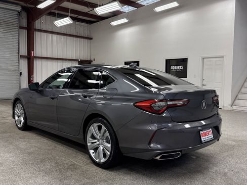 Used 2023 Acura TLX w/ Technology Package image 17