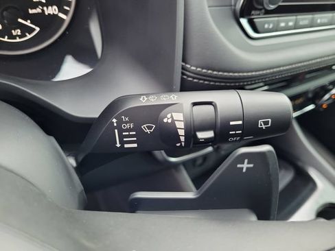 New 2026 Nissan Rogue SV AWD/4WD image 26