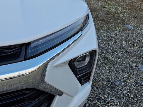 Used 2024 Chevrolet TrailBlazer LT w/ Driver Confidence Package image 5