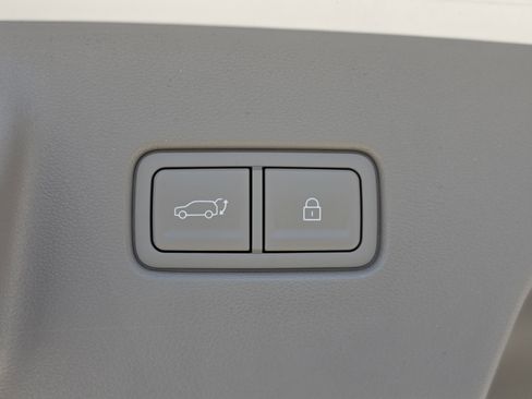 New 2026 Hyundai Palisade SEL image 44