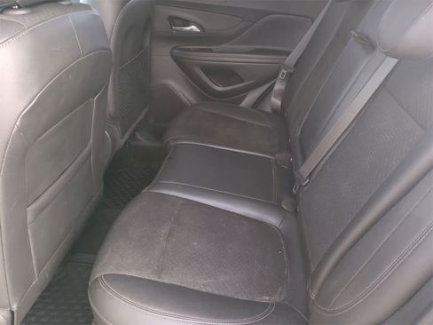 Used 2017 Buick Encore Preferred image 20