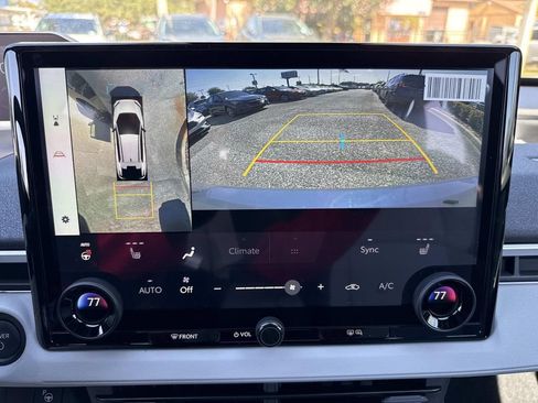 New 2026 Subaru Solterra Limited XT image 29