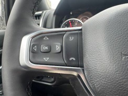 New 2025 RAM 2500 Big Horn image 17