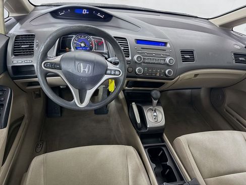 Used 2010 Honda Civic EX image 20