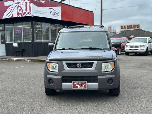 Used 2003 Honda Element EX image 3