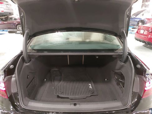 Used 2020 Audi A4 2.0T Premium w/ Convenience Package image 14