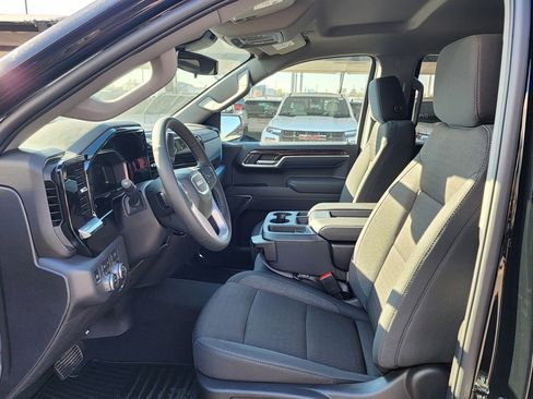 New 2026 GMC Sierra 1500 Elevation w/ X31 Off-Road Package image 16