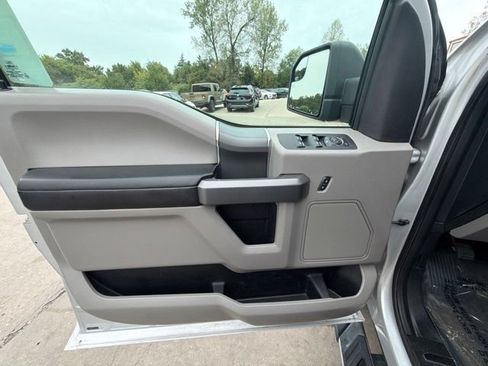 Used 2015 Ford F150 XLT w/ Equipment Group 301A Mid AWD/4WD image 16