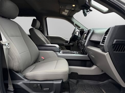 Certified 2019 Ford F150 XLT w/ Equipment Group 302A Luxury image 14