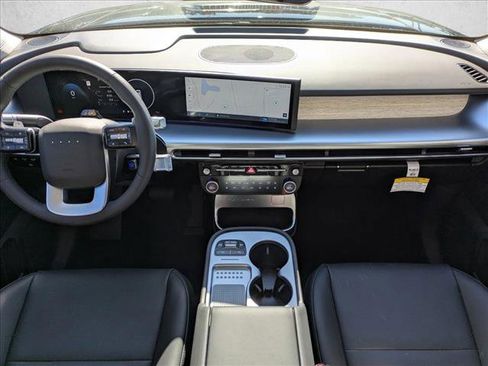 New 2026 Hyundai Ioniq 9 SEL AWD/4WD image 18