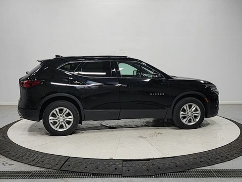 Used 2020 Chevrolet Blazer LT FWD image 8