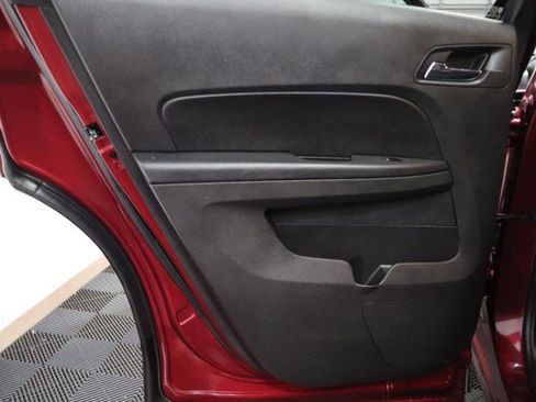 Used 2016 Chevrolet Equinox LT w/ Convenience Package FWD image 38