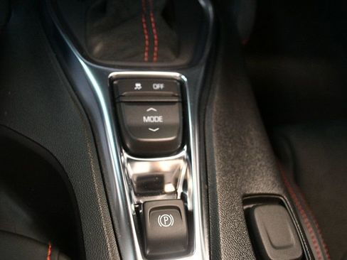 Used 2023 Chevrolet Camaro ZL1 image 67