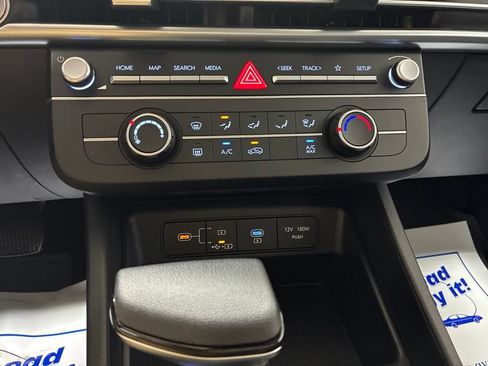 New 2026 Hyundai Tucson SE AWD/4WD image 18