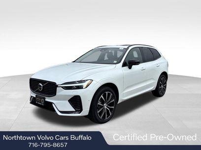 Certified 2025 Volvo XC60 B5 Plus