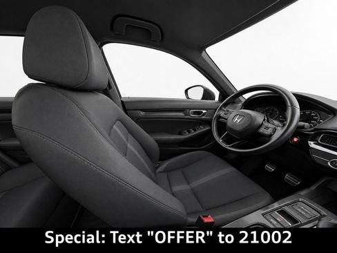 Used 2024 Honda Civic Sport image 11