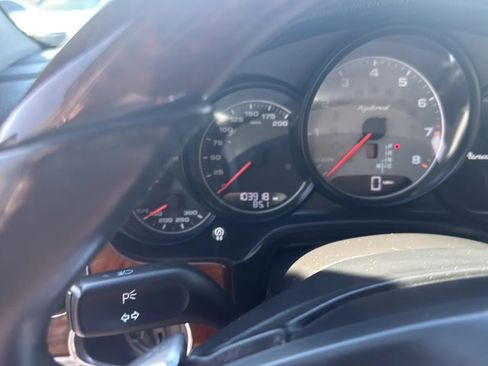 Used 2012 Porsche Panamera S RWD image 12