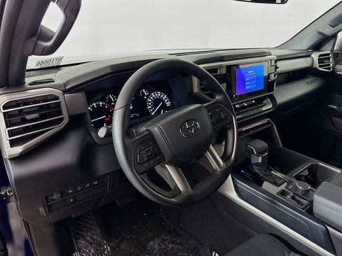 New 2026 Toyota Tundra SR5 image 9