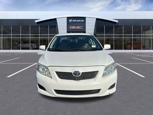 Used 2010 Toyota Corolla LE image 8