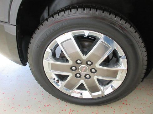 Used 2011 GMC Acadia Denali AWD/4WD image 31