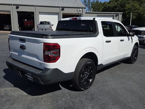 Used 2024 Ford Maverick XLT w/ XLT Luxury Package FWD image 14