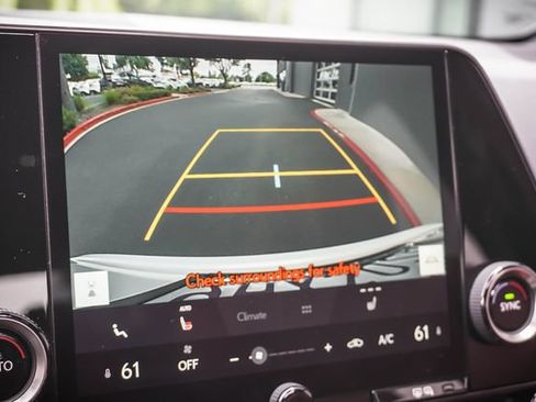 Certified 2024 Lexus NX 250 FWD image 15