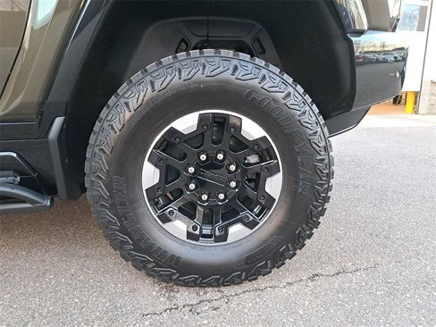 New 2025 GMC Hummer EV 2X w/ Extreme Off-Road Package image 43