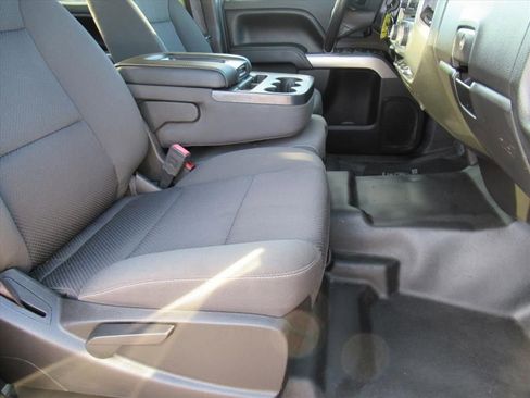 Used 2016 Chevrolet Silverado 2500 LT image 10