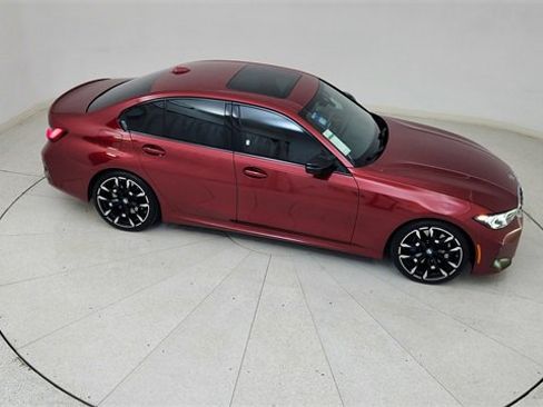 Used 2025 BMW M340i image 74