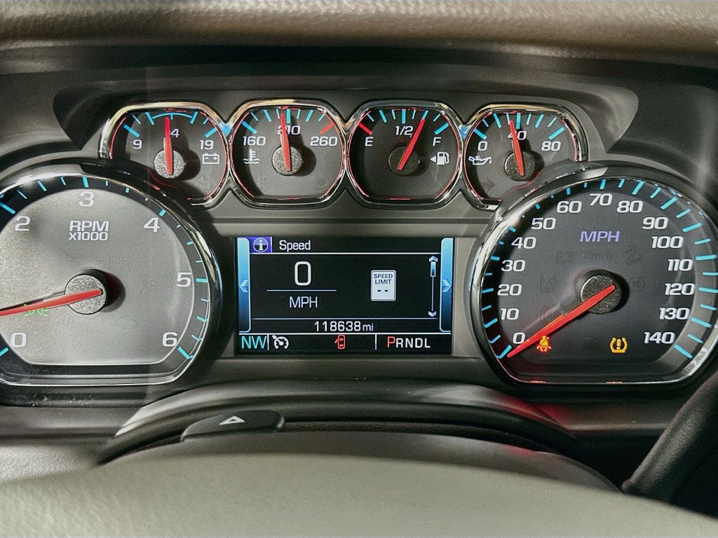 Used 2020 GMC Yukon SLT w/ Open Road Package AWD/4WD image 12