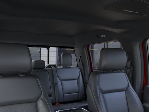 New 2025 Ford F150 Lariat w/ Equipment Group 502A High image 22