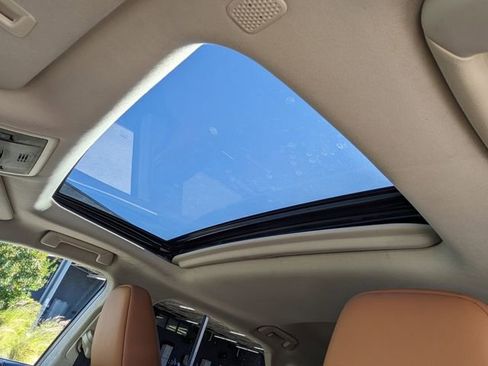 Used 2022 Lexus RX 350 FWD w/ Premium Package image 23