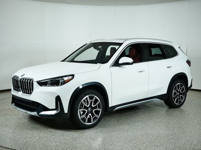New 2026 BMW X1 xDrive28i