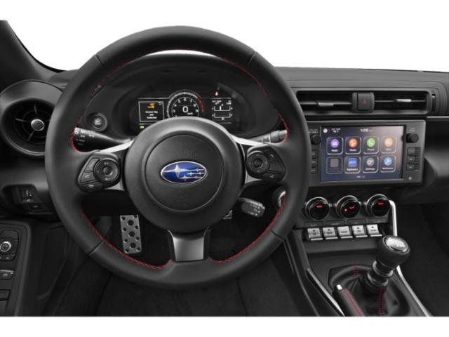 Used 2023 Subaru BRZ Limited RWD image 10
