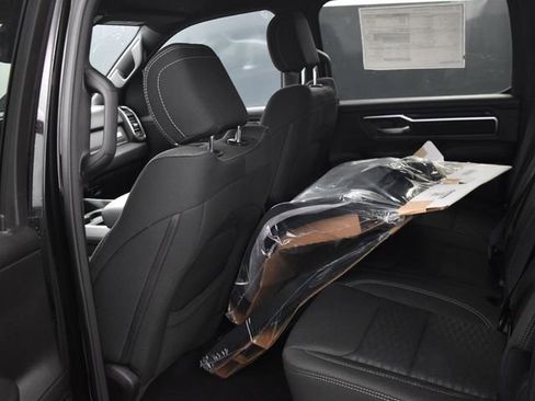 New 2026 RAM 1500 Big Horn image 31