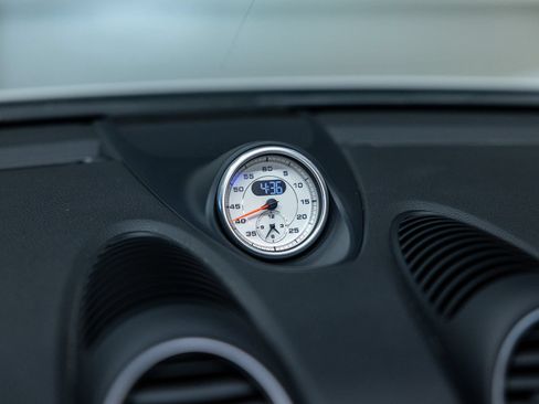 Certified 2024 Porsche 718 Boxster RWD image 51