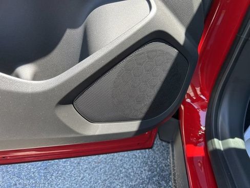 New 2026 Chevrolet TrailBlazer LT FWD image 13