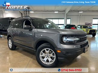 Used 2022 Ford Bronco Sport video 1