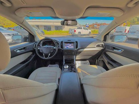Used 2019 Ford Edge SEL image 20