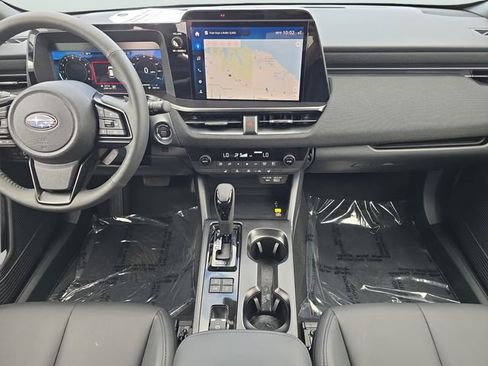 Certified 2026 Subaru Outback Premium AWD/4WD image 10