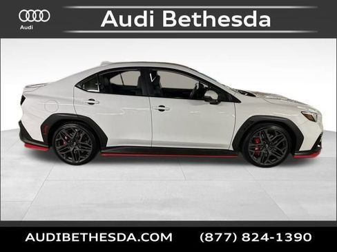 Used 2024 Subaru WRX TR image 8