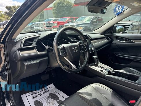Used 2021 Honda Civic EX-L image 26