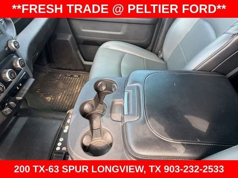 Used 2024 RAM 2500 Tradesman w/ Chrome Appearance Group AWD/4WD image 17