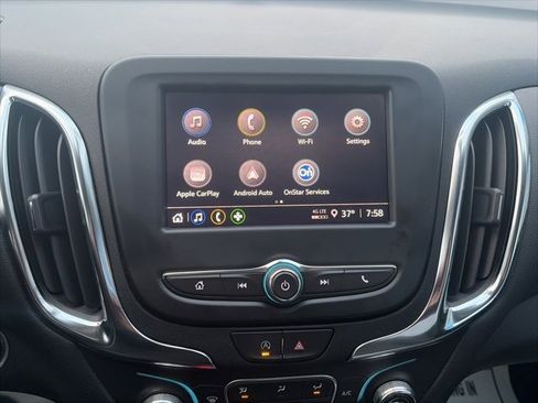 Used 2024 Chevrolet Equinox LT image 16