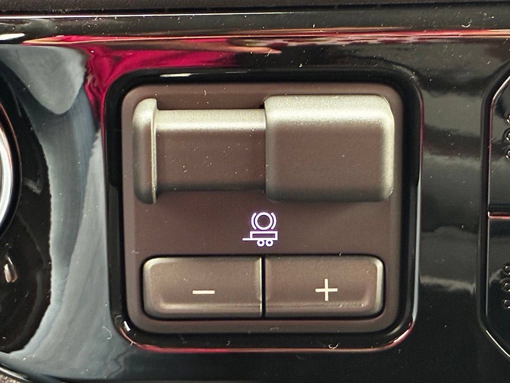 New 2026 Chevrolet Silverado 1500 RST w/ RST Select Package AWD/4WD image 20